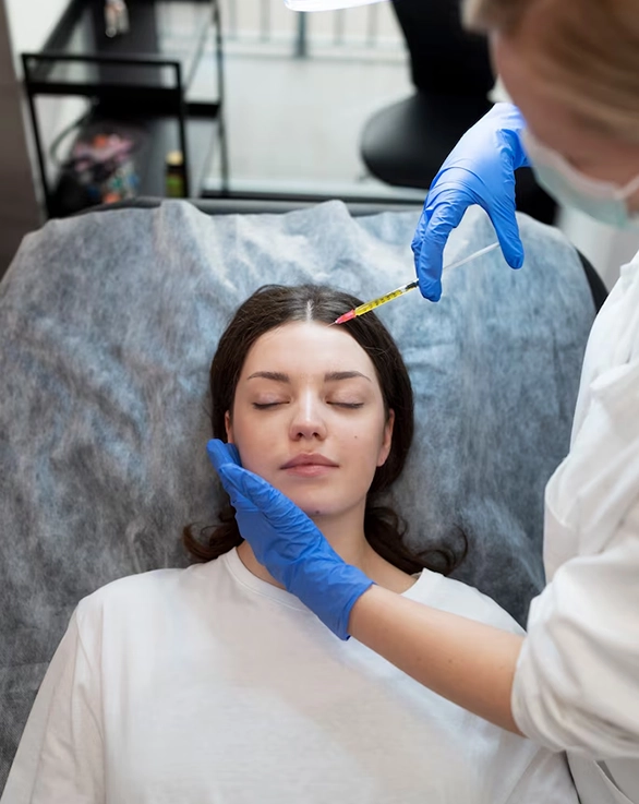 Treatment Process